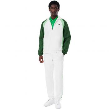 Sportieve Lacoste Heren Trainingskleding – Colourblock