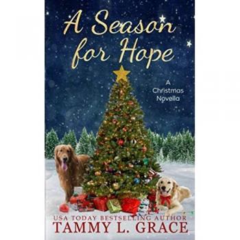 A Season for Hope: A Christmas Novella (Christmas in Silver Falls, Band 1)