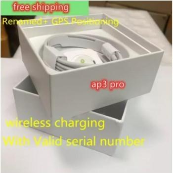 Air Pro Gen 3: Auriculares Bluetooth 5.2 con AP3 H1