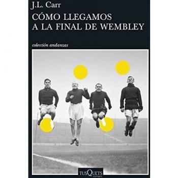 CÓMO LLEGAMOS A LA FINAL DE WEMBLEY