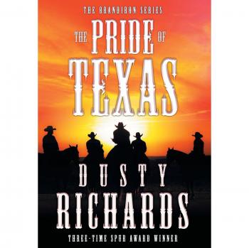 The Pride of Texas