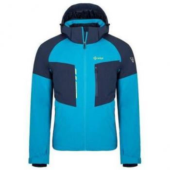 Kilpi Taxido veste de ski bleue M