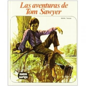 LAS AVENTURAS DE TOM SAWYER