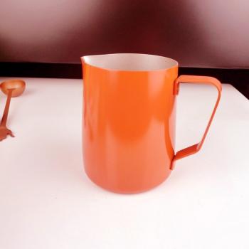 Taza Capuchino Inoxidable