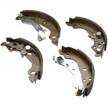 Frein Arrière Ensemble Chaussures A. B. S.9075 pour Fiat Punto (99-12)