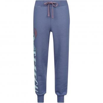 Stitch Trainingskleidung Lilo & Stitch – Damen, XL, blau