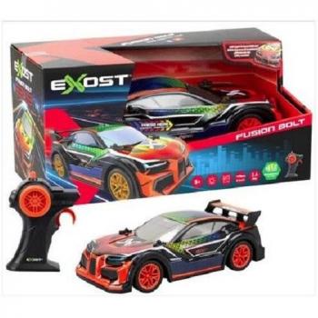 EXOST FUSION 26X20X10 CM (20673) – Bullone Rocco Giocattoli