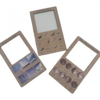 Types Sided Identification Tool