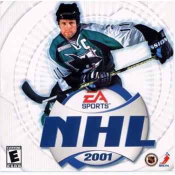 NHL Hockey 2001 (PC)