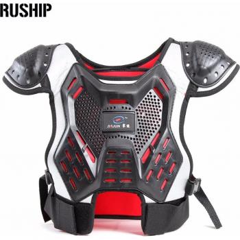 Youth Motocross and Ski Safety Vest
