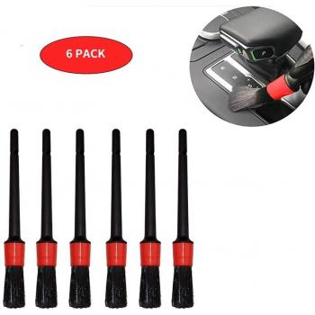 Car Care Detailing Brushes