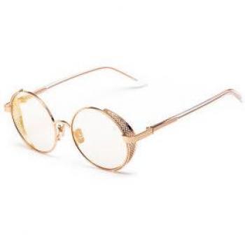 Belstaff TROPHY‑III Luxe Zonnebril voor Vrouwen – 53 mm