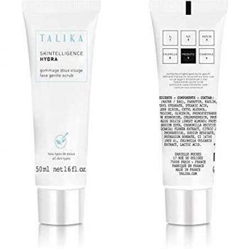 Talika Skintelligence Hydra Exfoliante Facial 50ml