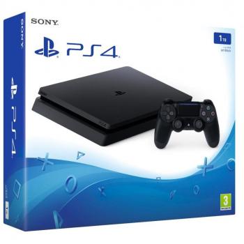 PS4 Slim 1 Go