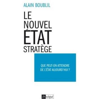 Le nouvel état stratège