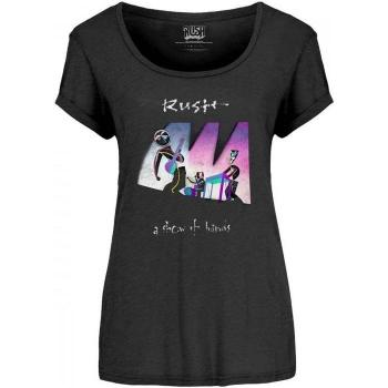 Baumwoll-T-Shirt Show Of Hands M schwarz