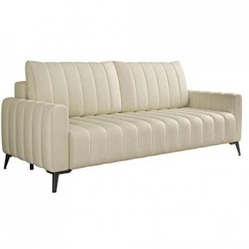 Sofá-cama Lincoln 165 dimensiones 221 x 92 x 102 cm