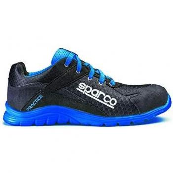 Practice Nelson Nraz S1P SRC ESD Safety Shoe
