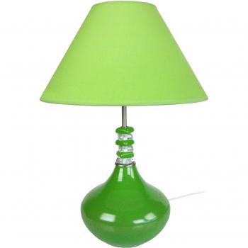Lampe Urbaine Collo Quadrat en Verre