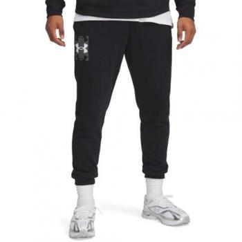 Pantalones Deportivos Under Armour Rival Terry Negro S