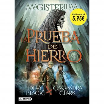 LA PRUEBA DE HIERRO. EDICIÓN ESPECIAL 5,95Ââ¬