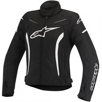 Chaleco Térmico Alpinestars Stella Rox Negro XL