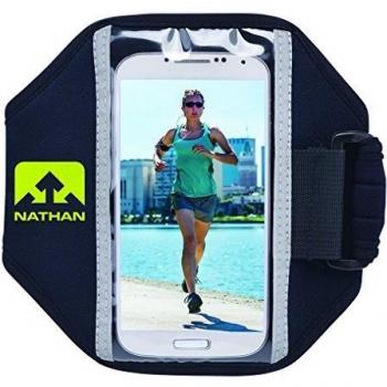 Funda para Teléfono Móvil Nathan Super 5K