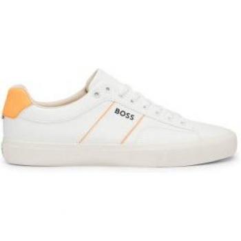 Zapatillas Aiden 50517289 Hugo Boss en Color Bebé
