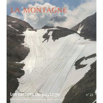 Les Carnets du paysage n° 22