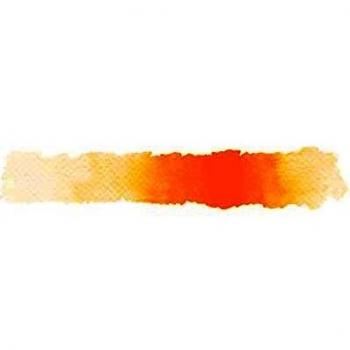 Peinture Aquarelle Jaune Or Maimeri 1/2 Godet
