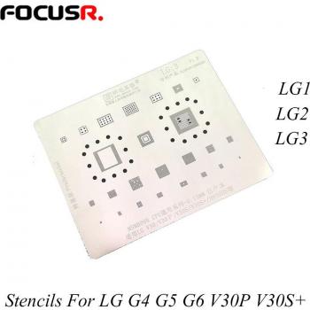 Accesorio de reparación para LG G2 G3 G4 G5 G6 V30