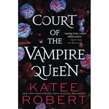 Katee Robert