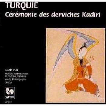 Dervisci Rotanti Turchi