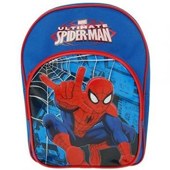 Spidey‑Gear Kid’s Backpack – 31 cm, 7 L