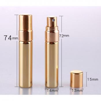 5/200 ML Nagellack Entferner Container