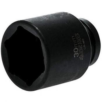 Teng Tools 920530N 1/2 Drive 6 Point Hexagon Impact Socket