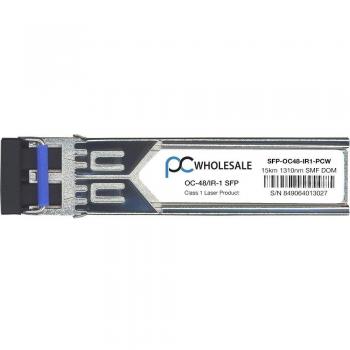 Módulo Transceptor Cisco OC-48c/STM-16 Pluggable