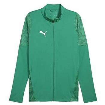 Racing Green Puma Giacca Uomo M Team CUP Training