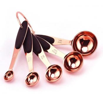 Accessoires de cuisson mesureur rose