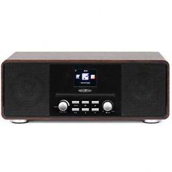 Reflexion HRA19INT Internet-Radio