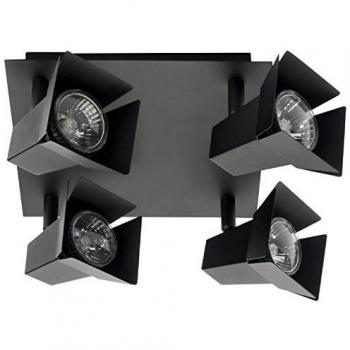 Nightshade Cinema Light 4‑Piece Set