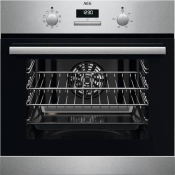 AEG BSX23101XM Stainless Steel Oven