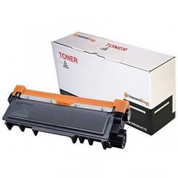 Pack 4 Toner TN2320 para Brother MFC y DCP