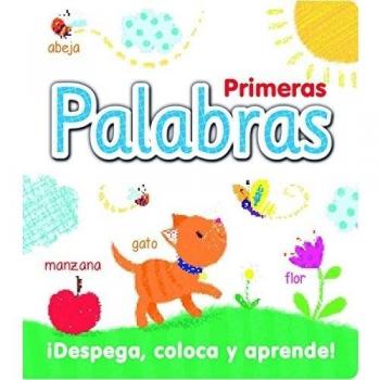 Primeras palabras. Combina y aprende