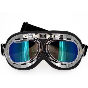 Vision Moto Tout-Terrain
