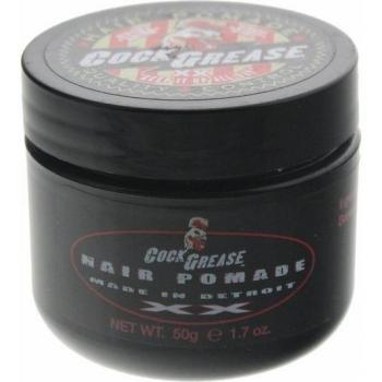 Cock Grease XX Pomada Capilar 50 g