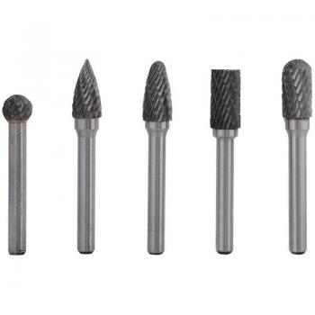 Frese per Falegnameria in Tungsteno