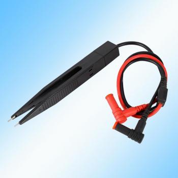 Condensateur & Résistance Analyzer