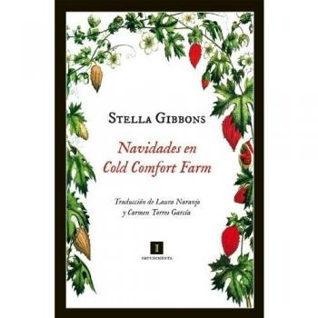 NAVIDADES EN COLD COMFORT FARM