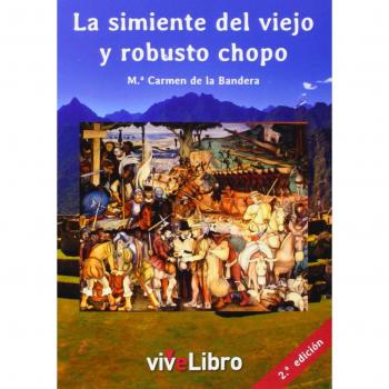 La simiente del viejo y robusto chopo